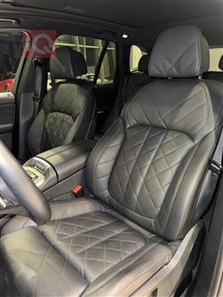 بي ام دبليو X5